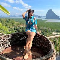 Отзыв от Амира - DTV виза